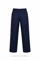 DICKIES ΠΑΝΤΕΛΟΝΙ WORKWEAR ΜΠΛΕ ΑΝΤΡΙΚΟ PRE OWNED M