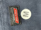 DICKIES ΠΑΝΤΕΛΟΝΙ WORKWEAR ΜΠΛΕ ΑΝΤΡΙΚΟ PRE OWNED M
