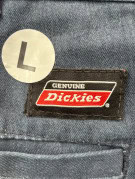 DICKIES ΠΑΝΤΕΛΟΝΙ WORKWEAR NAVY ΑΝΤΡΙΚΟ PRE OWNED L