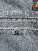 DICKIES ΠΑΝΤΕΛΟΝΙ WORKWEAR NAVY ΑΝΤΡΙΚΟ PRE OWNED L