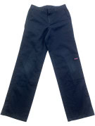 DICKIES ΠΑΝΤΕΛΟΝΙ WORKWEAR NAVY ΑΝΤΡΙΚΟ PRE OWNED S