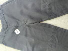 DICKIES ΠΑΝΤΕΛΟΝΙ WORKWEAR NAVY UNISEX PRE OWNED XS