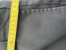 DICKIES ΠΑΝΤΕΛΟΝΙ WORKWEAR NAVY UNISEX PRE OWNED XS