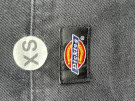 DICKIES ΠΑΝΤΕΛΟΝΙ WORKWEAR NAVY UNISEX PRE OWNED XS