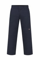 DICKIES ΠΑΝΤΕΛΟΝΙ WORKWEAR NAVY UNISEX PRE OWNED XS