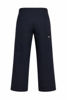 DICKIES ΠΑΝΤΕΛΟΝΙ WORKWEAR NAVY UNISEX PRE OWNED XS