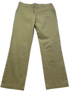 DICKIES ΠΑΝΤΕΛΟΝΙ WORKWEAR OLIVE ΑΝΤΡΙΚΟ PRE OWNED L