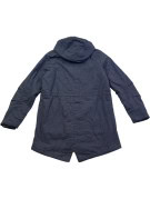 DICKIES ΠΑΡΚΑ WORKWEAR NAVY UNISEX PRE OWNED S