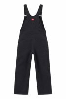 DICKIES ΠΟΔΙΑ ΣΑΛΟΠΕΤΑ WORKWEAR ΜΑΥΡΟ ΑΝΤΡΙΚΟ PRE OWNED XXL