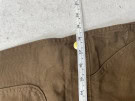 DICKIES SALOPETTE WORKWEAR ΚΑΦΕ ΑΝΤΡΙΚΟ PRE OWNED XL