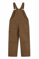 DICKIES ΠΟΛΥΤΣΕΠΗ ΦΟΡΜΑ WORKWEAR ΚΑΦΕ ΑΝΤΡΙΚΟ PRE OWNED XXL