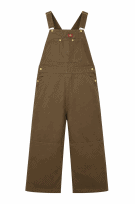 DICKIES ΠΟΛΥΤΣΕΠΗ ΦΟΡΜΑ WORKWEAR ΚΑΦΕ ΑΝΤΡΙΚΟ PRE OWNED XXL
