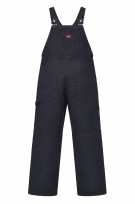 DICKIES ΠΟΛΥΤΣΕΠΟ ΟΛΟΣΩΜΟ ΜΑΥΡΟ ΑΝΤΡΙΚΟ PRE OWNED 3XL