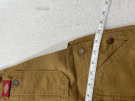 DICKIES ΣΑΛΟΠΕΤΑ ΚΑΦΕ ΓΥΝΑΙΚΕΙΟ PRE OWNED XS