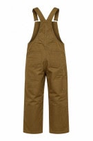 DICKIES ΣΑΛΟΠΕΤΑ ΚΑΦΕ ΓΥΝΑΙΚΕΙΟ PRE OWNED XS