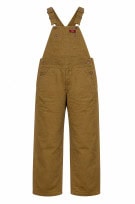 DICKIES ΣΑΛΟΠΕΤΑ ΚΑΦΕ ΓΥΝΑΙΚΕΙΟ PRE OWNED XS