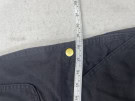 DICKIES COVERALL WORKWEAR NAVY MEN PRE OWNED XL