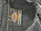 DICKIES ΠΟΥΚΑΜΙΣΟ WORKWEAR ΣΚΟΥΡΟ ΜΠΛΕ ΑΝΤΡΙΚΟ PRE OWNED XL