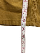Dickies Σαλοπέτα Εργασίας Workwear Vintage Logo Καφέ (Tan) Unisex 5XL