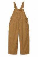 DICKIES TUTA INTERA WORKWEAR MARRONE UOMO PRE OWNED 6XL