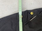 DICKIES ΣΑΛΟΠΕΤΑ WORKWEAR ΜΑΥΡΟ ΑΝΤΡΙΚΟ PRE OWNED 5XL