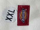 DICKIES ΣΑΛΟΠΕΤΑ WORKWEAR OFF WHITE UNISEX PRE OWNED XXL