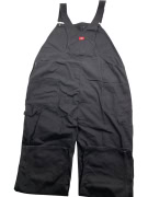 Dickies Σαλοπέτα Workwear VINTAGE Logo Μαύρο Unisex 6XL
