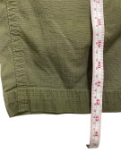 DICKIES ΣΑΛΟΠΕΤΑ WORKWEAR VINTAGE ΜΕ ΛΟΓΟΤΥΠΟ ΧΑΚΙ UNISEX