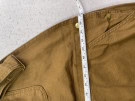 DICKIES OVERALLS WORKWEAR CAMEL UNISEX PRE OWNED