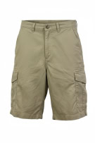 DICKIES Σορτς Cargo Streetwear Logo Μπεζ UNISEX S