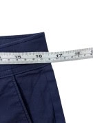 DICKIES ΣΟΡΤΣ CHINO ΜΠΛΕ ΑΝΔΡΙΚΟ PRE OWNED M