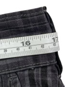 DICKIES ΣΟΡΤΣ / ΒΕΡΜΟΥΔΑ ΚΑΡΟ STREETWEAR ΓΚΡΙ UNISEX M