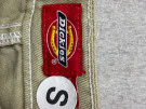 DICKIES ΣΟΡΤΣ WORKWEAR BEIGE ΓΥΝΑΙΚΕΙΟ PRE OWNED S