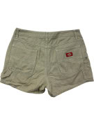 DICKIES ΣΟΡΤΣ WORKWEAR BEIGE ΓΥΝΑΙΚΕΙΟ PRE OWNED S