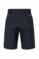 DICKIES ΣΟΡΤΣ WORKWEAR ΜΑΥΡΟ UNISEX PRE OWNED S