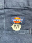 DICKIES ΣΟΡΤΣ WORKWEAR NAVY ΑΝΤΡΙΚΟ PRE OWNED M