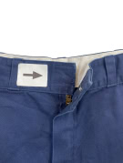 DICKIES ΣΟΡΤΣ WORKWEAR NAVY ΑΝΤΡΙΚΟ PRE OWNED M