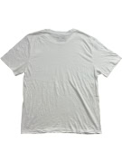 DICKIES T-SHIRT LOGO WHITE UNISEX M