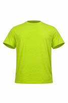 DICKIES T SHIRT MINIMAL VERDE LIME UOMO PRE OWNED XL