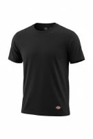 DICKIES T SHIRT MINIMAL ΜΑΥΡΟ ΑΝΤΡΙΚΟ PRE OWNED M