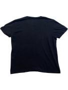 DICKIES T SHIRT MINIMAL ΜΑΥΡΟ ΑΝΤΡΙΚΟ PRE OWNED M