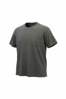 DICKIES T SHIRT WORKWEAR CHARCOAL ΑΝΤΡΙΚΟ PRE OWNED XL