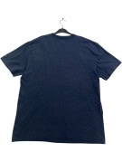 DICKIES TEE MINIMAL BLU NAVY UOMO PRE OWNED L