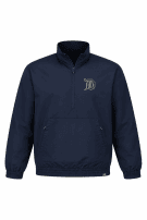 DICKIES TRACK JACKET MINIMAL NAVY UOMO PRE OWNED M