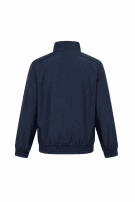 DICKIES TRACK JACKET MINIMAL NAVY UOMO PRE OWNED M
