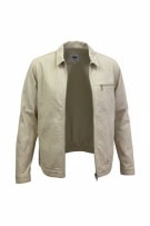 DICKIES ΤΖΑΚΕΤ ΕΛΑΦΡΥ ΜΠΕΖ UNISEX M