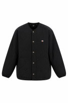 DICKIES ΤΖΑΚΕΤ QUILTED ΜΑΥΡΟ ΑΝΤΡΙΚΟ PRE OWNED XXL