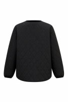 DICKIES ΤΖΑΚΕΤ QUILTED ΜΑΥΡΟ ΑΝΤΡΙΚΟ PRE OWNED XXL