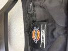 DICKIES ΤΖΑΚΕΤ QUILTED ΜΑΥΡΟ ΑΝΤΡΙΚΟ PRE OWNED XXL