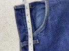 DICKIES JEANS CLASSIC BLUE MEN PRE OWNED XXL